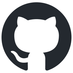 github logomark